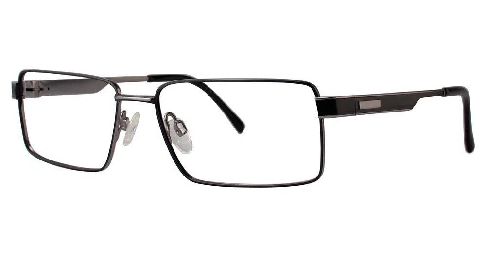 MODZ TITANIUM ARISTOCRAT Eyeglasses - view 9